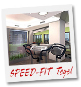 SPEED-FIT - PR-Agentur PR4YOU