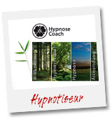 Hypnose-Praxis Hanjo Kim - Hypnotiseur in Berlin - PR-Agentur PR4YOU